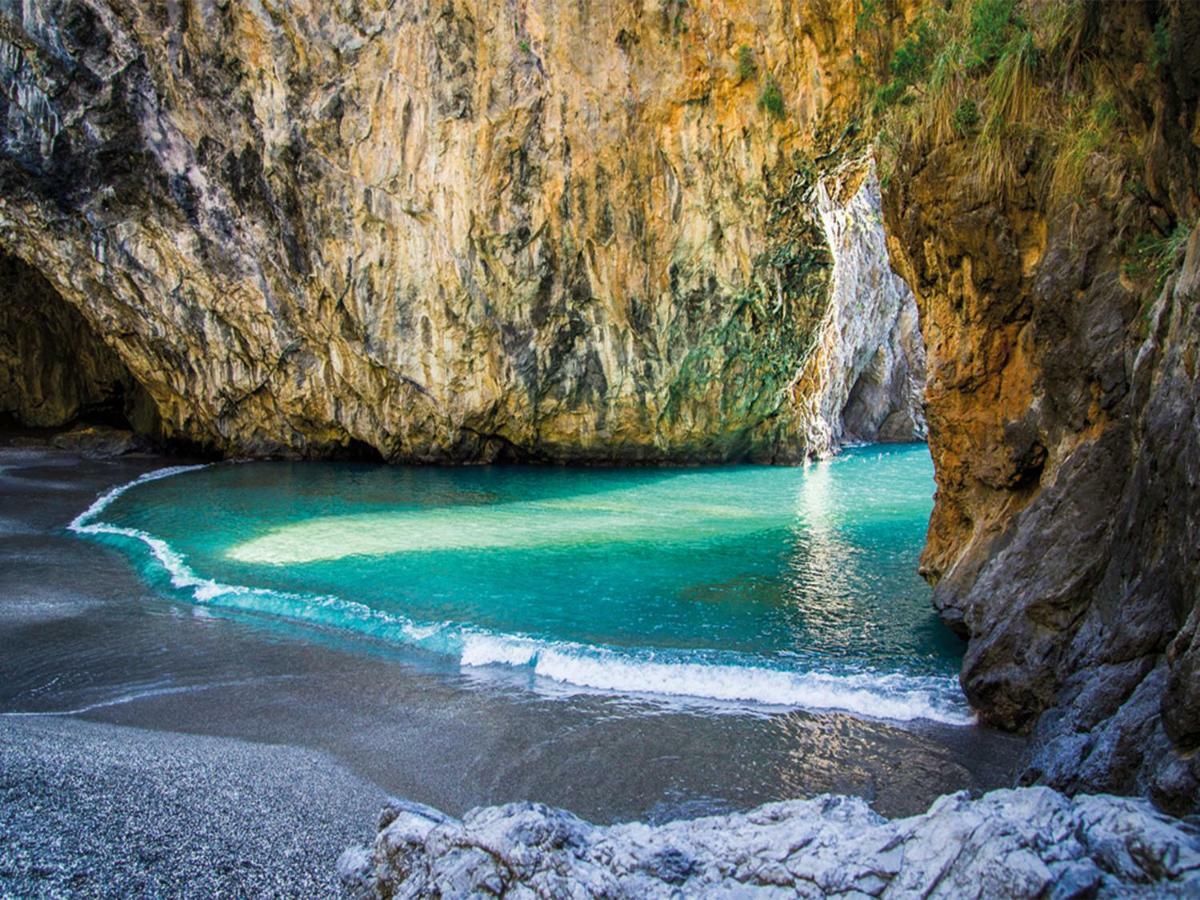 Villa Dei Mercanti Diamante Dış mekan fotoğraf