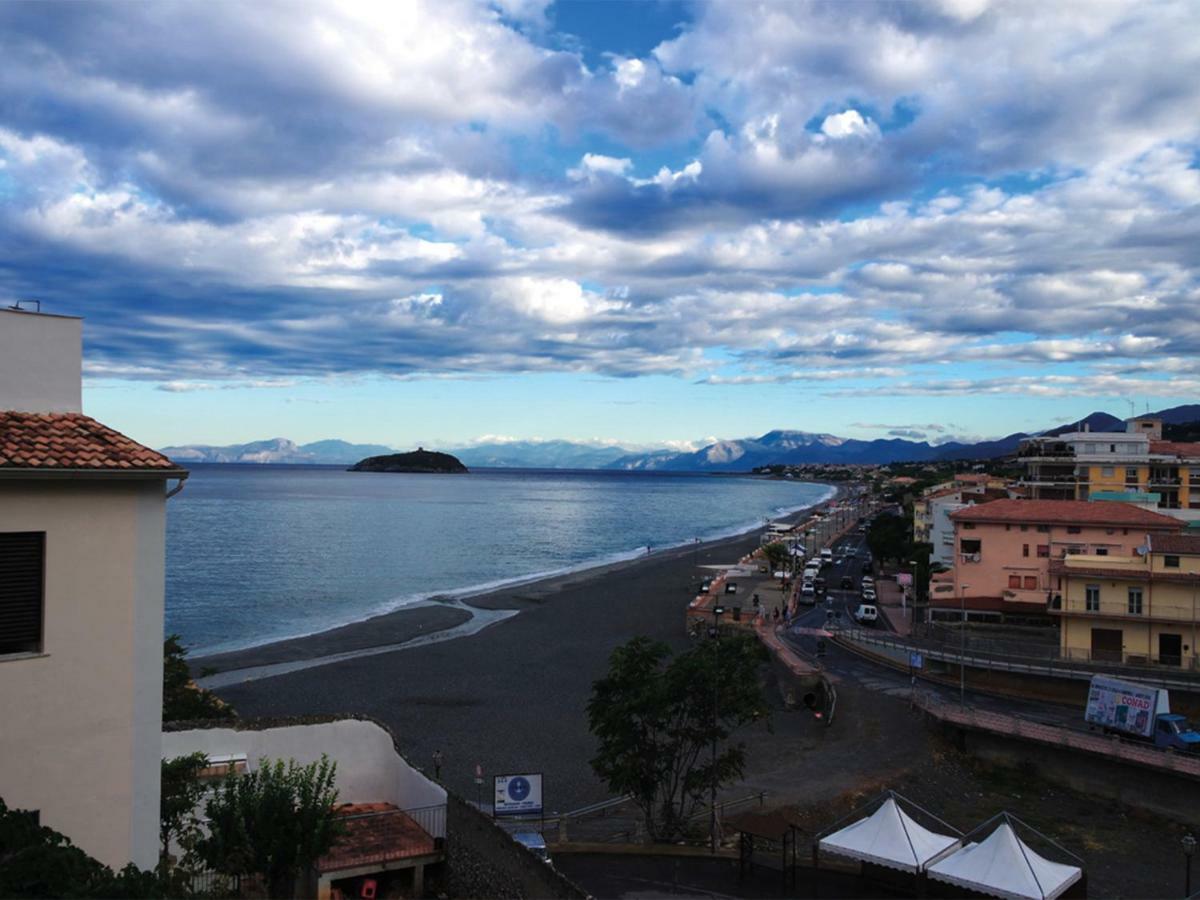 Villa Dei Mercanti Diamante Dış mekan fotoğraf